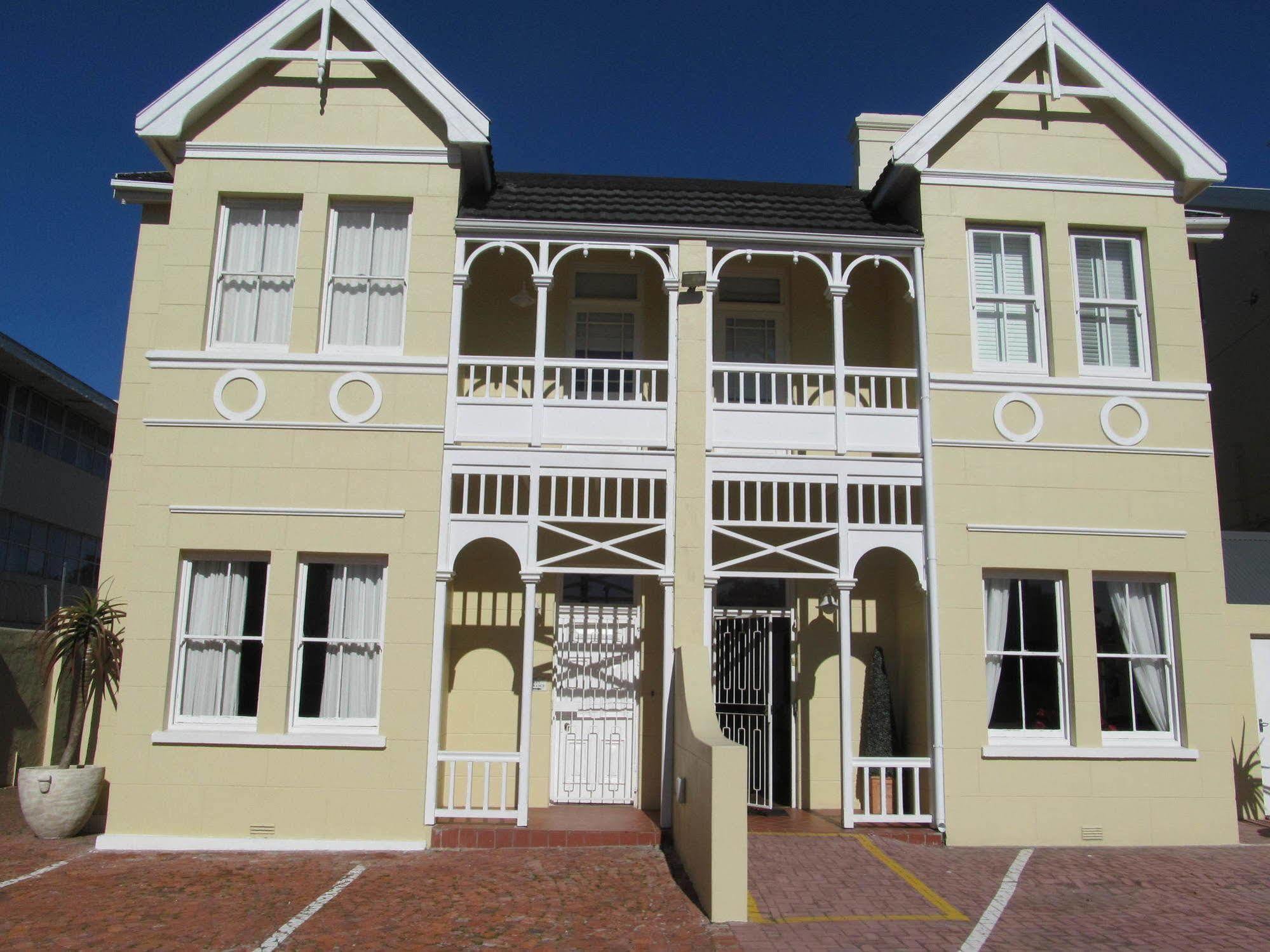 The Vic Hotel Port Elizabeth Esterno foto